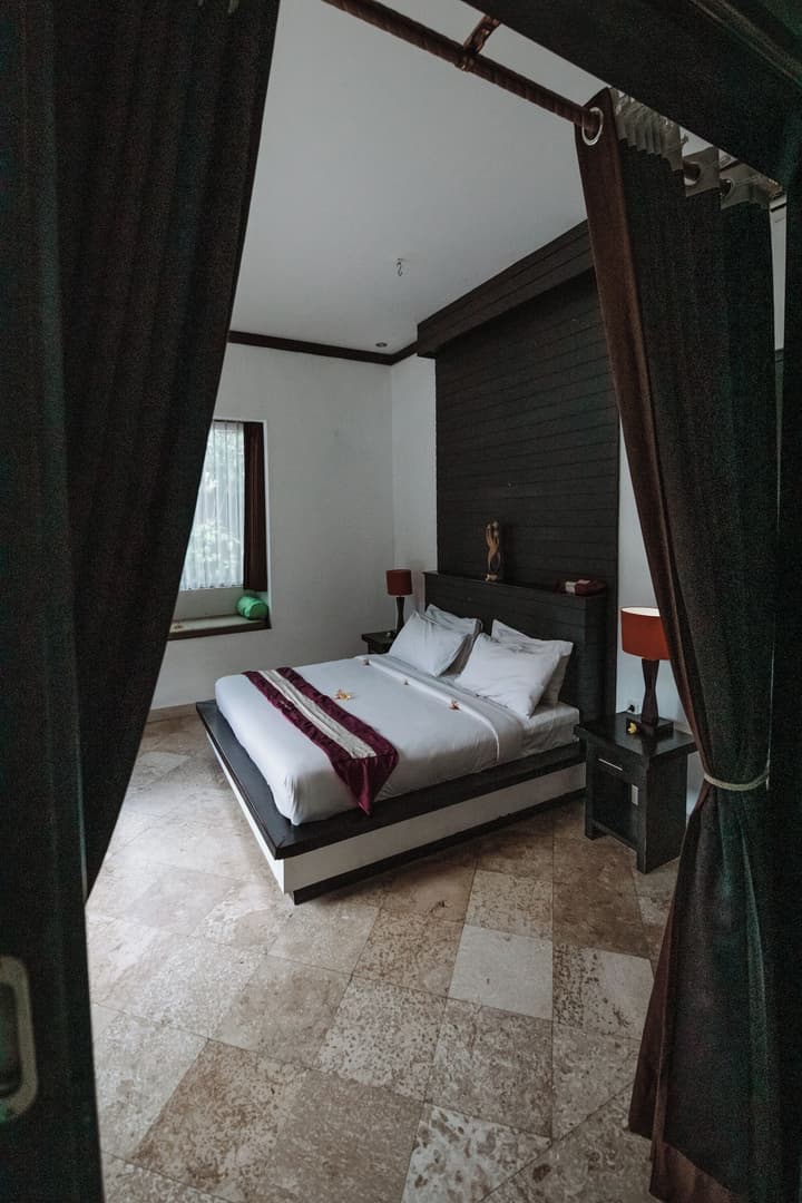Bali Merita Villa