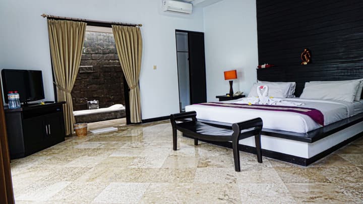 Bali Merita Villa