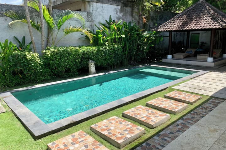 Bali Merita Villa