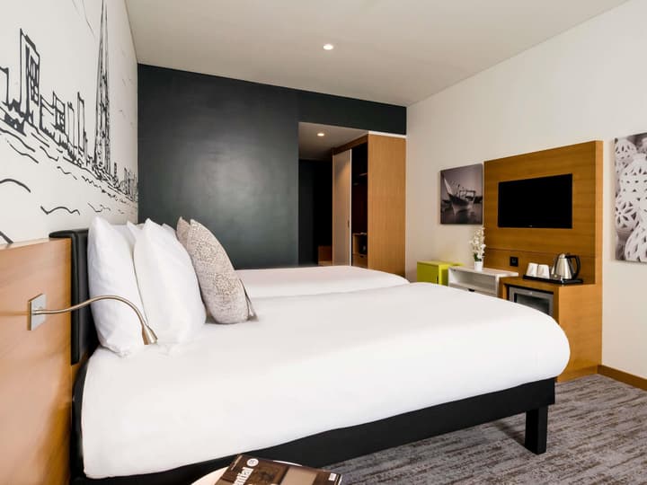 ibis Styles Manama Diplomatic Area