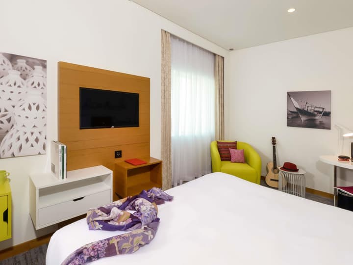 ibis Styles Manama Diplomatic Area