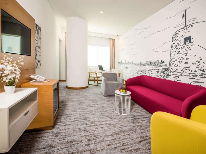 ibis Styles Manama Diplomatic Area