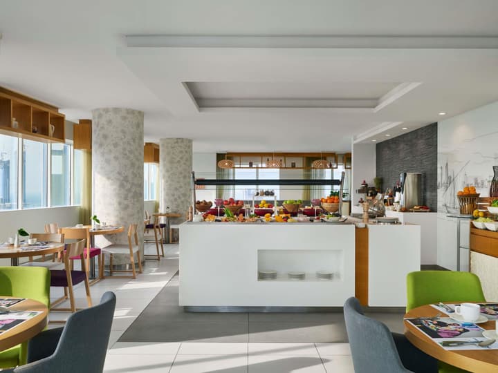 ibis Styles Manama Diplomatic Area