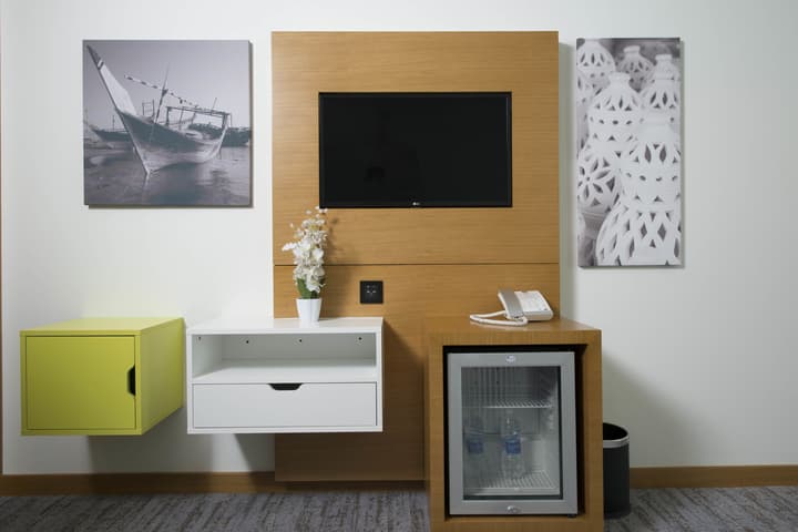 ibis Styles Manama Diplomatic Area