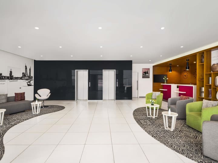ibis Styles Manama Diplomatic Area