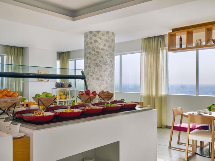 ibis Styles Manama Diplomatic Area
