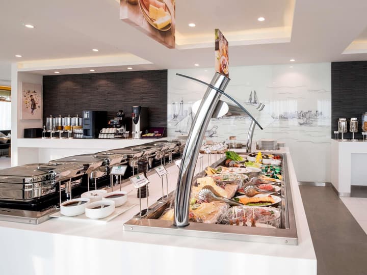 ibis Styles Manama Diplomatic Area