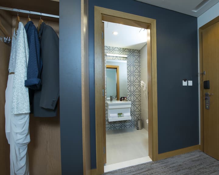 ibis Styles Manama Diplomatic Area