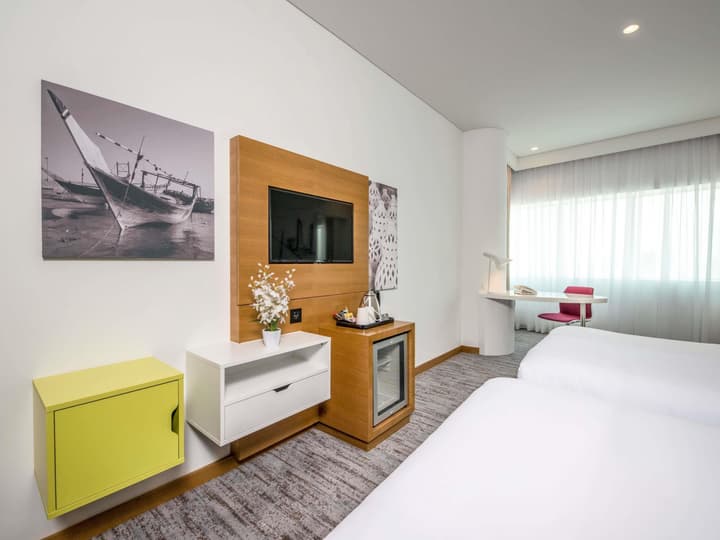 ibis Styles Manama Diplomatic Area