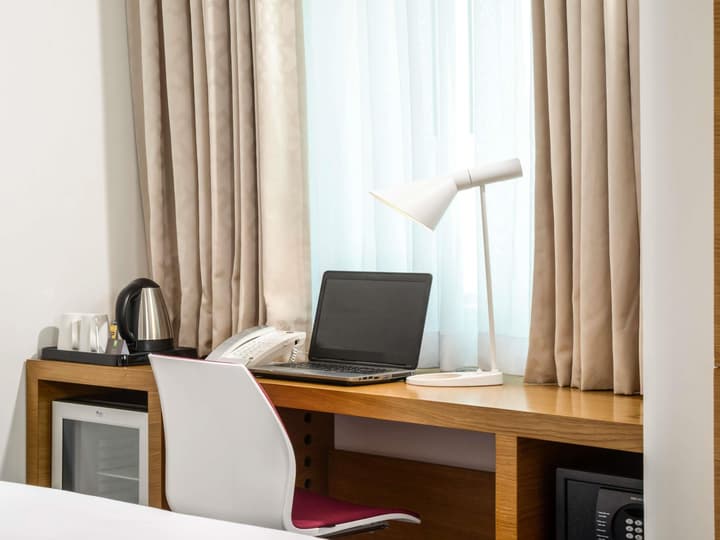 ibis Styles Manama Diplomatic Area