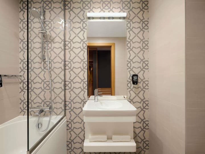 ibis Styles Manama Diplomatic Area