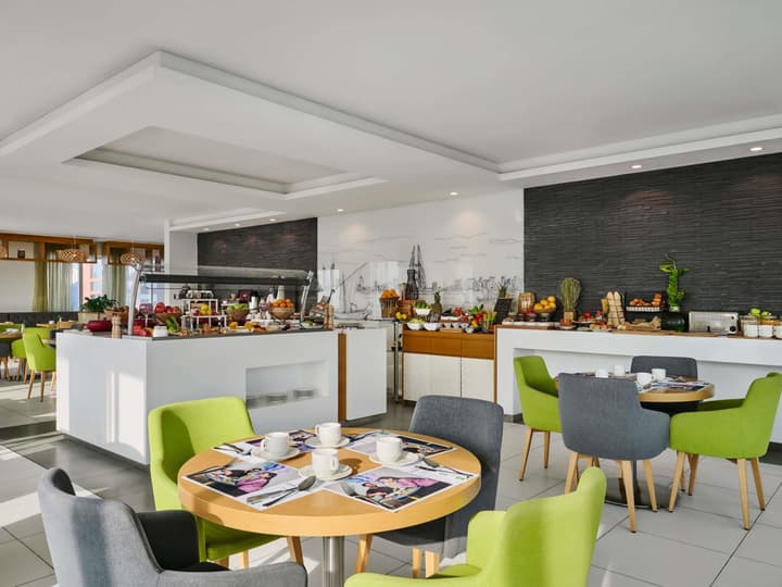 ibis Styles Manama Diplomatic Area