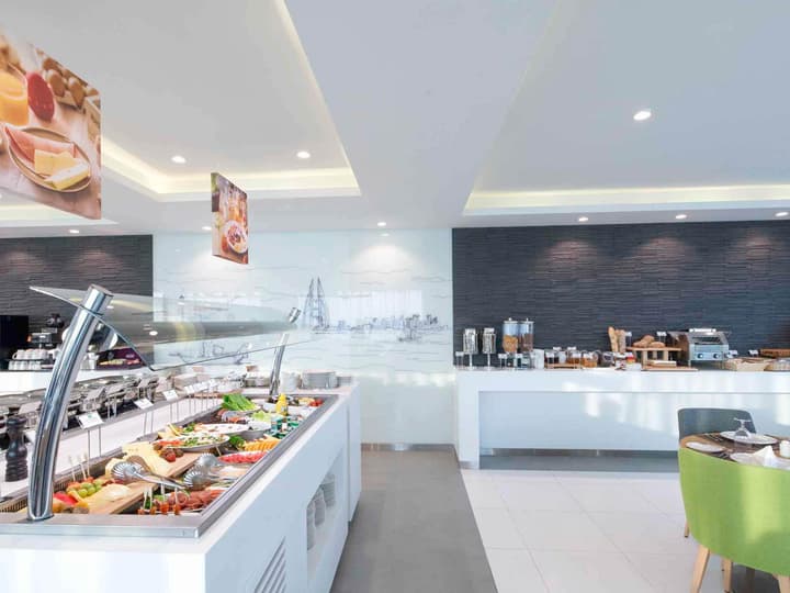 ibis Styles Manama Diplomatic Area