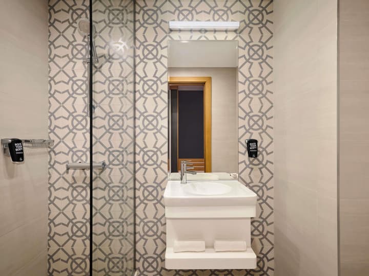 ibis Styles Manama Diplomatic Area