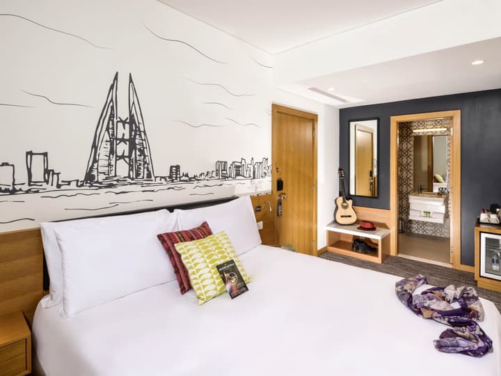 ibis Styles Manama Diplomatic Area