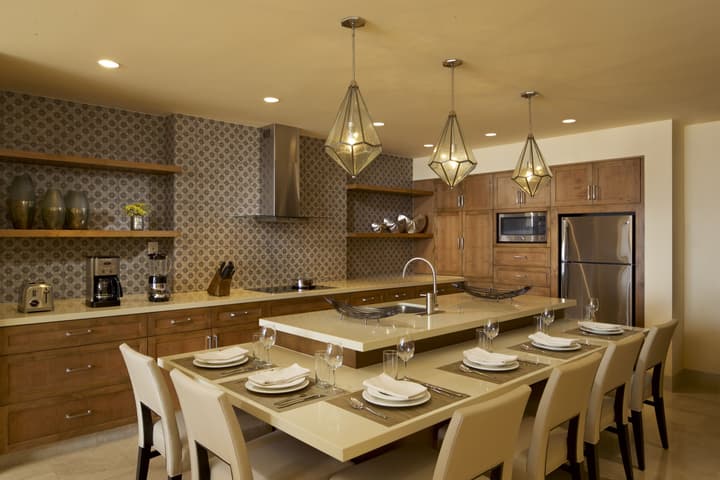 Grand Solmar Pacific Dunes Resort, Golf & Spa