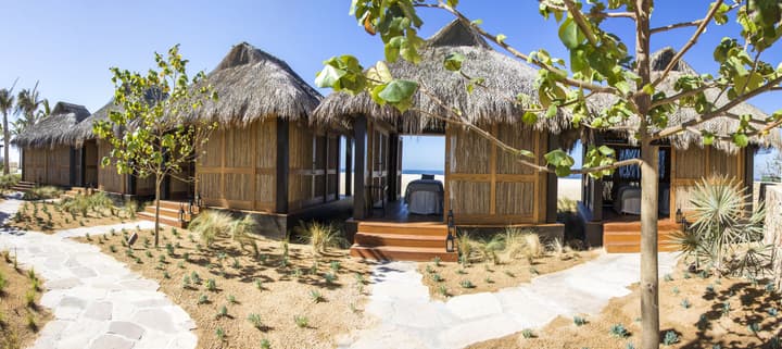 Grand Solmar Pacific Dunes Resort, Golf & Spa