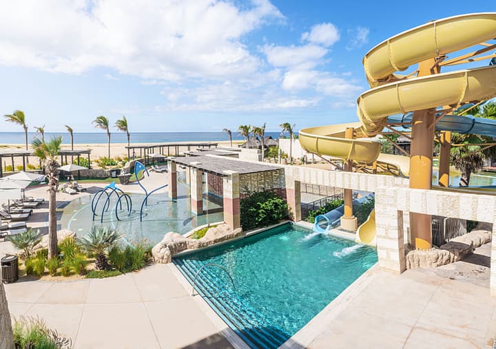 Grand Solmar Pacific Dunes Resort, Golf & Spa