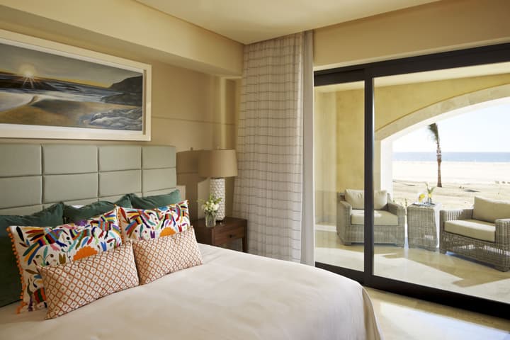 Grand Solmar Pacific Dunes Resort, Golf & Spa