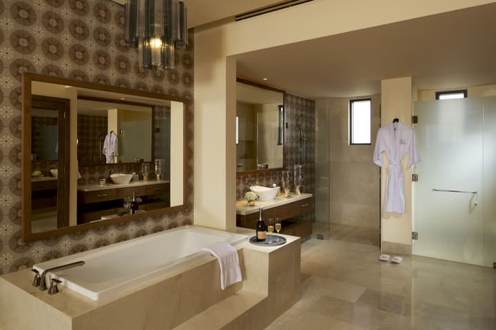 Grand Solmar Pacific Dunes Resort, Golf & Spa