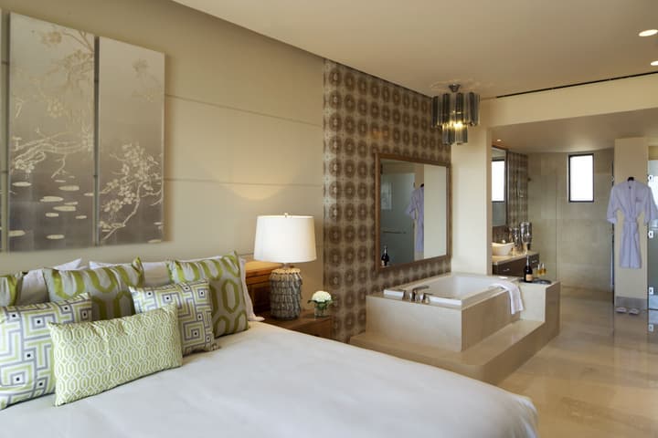 Grand Solmar Pacific Dunes Resort, Golf & Spa