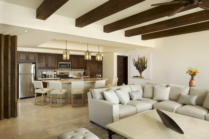 Grand Solmar Pacific Dunes Resort, Golf & Spa