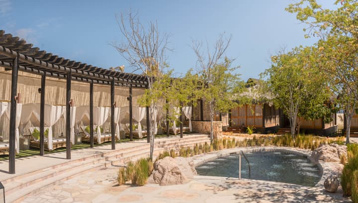 Grand Solmar Pacific Dunes Resort, Golf & Spa