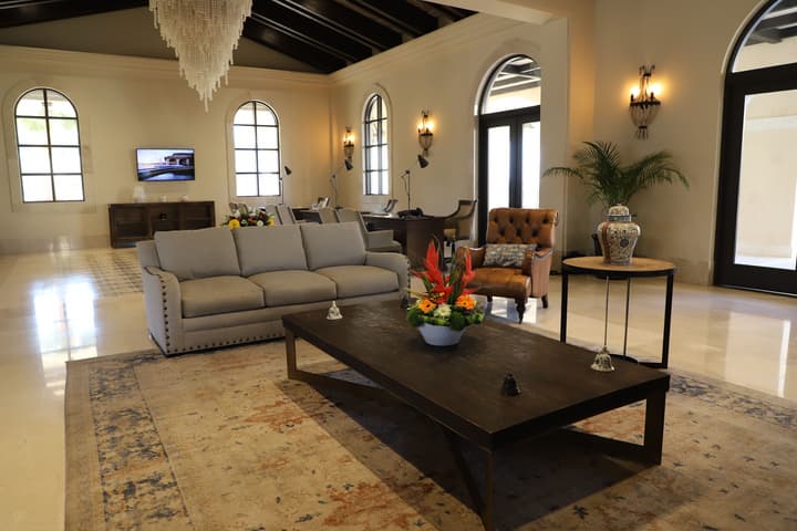 Grand Solmar Pacific Dunes Resort, Golf & Spa