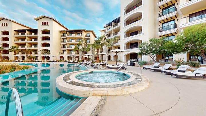 Grand Solmar Pacific Dunes Resort, Golf & Spa