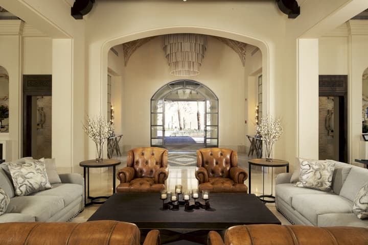 Grand Solmar Pacific Dunes Resort, Golf & Spa