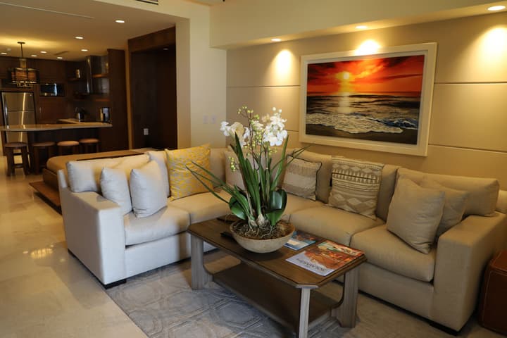 Grand Solmar Pacific Dunes Resort, Golf & Spa