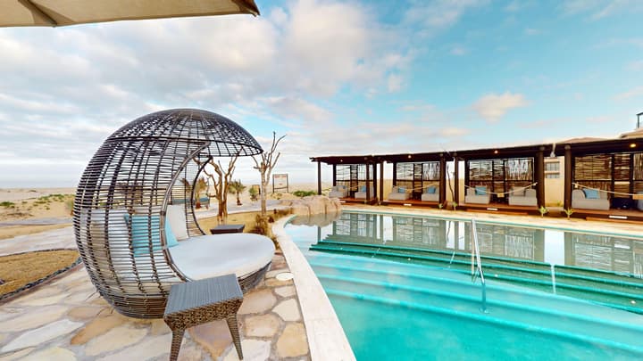 Grand Solmar Pacific Dunes Resort, Golf & Spa