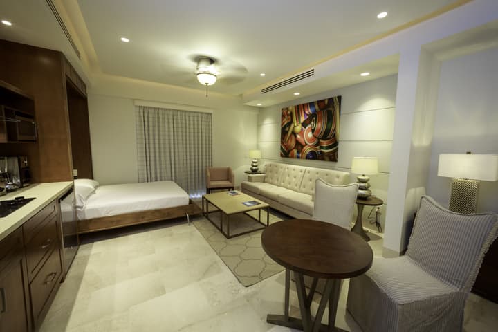 Grand Solmar Pacific Dunes Resort, Golf & Spa