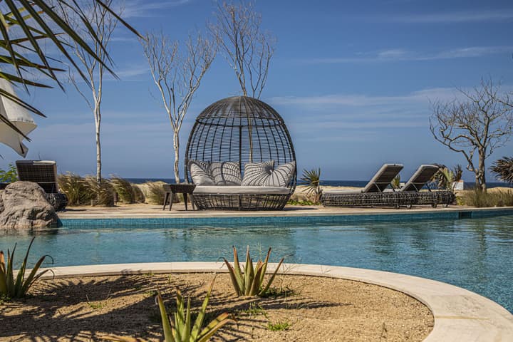 Grand Solmar Pacific Dunes Resort, Golf & Spa