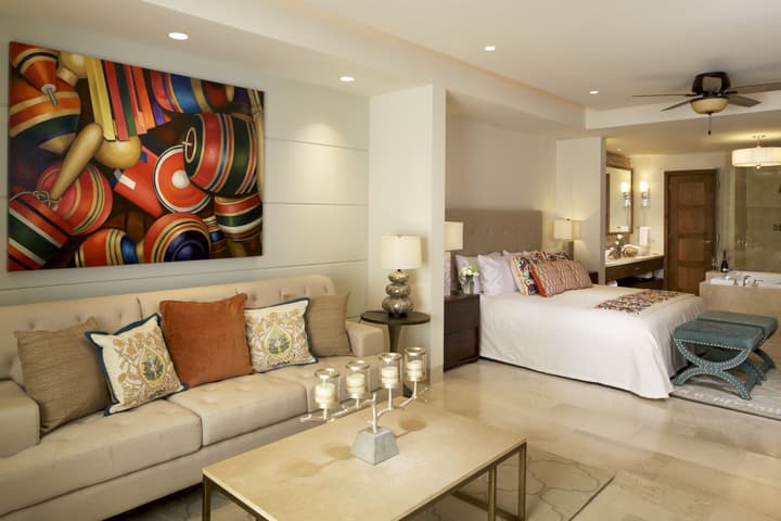 Grand Solmar Pacific Dunes Resort, Golf & Spa