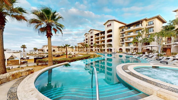 Grand Solmar Pacific Dunes Resort, Golf & Spa