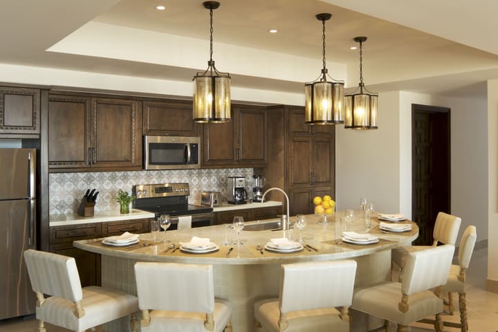 Grand Solmar Pacific Dunes Resort, Golf & Spa