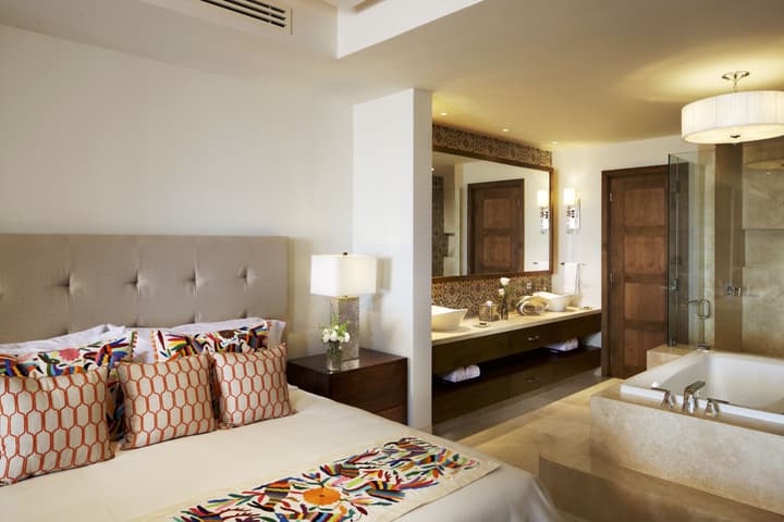 Grand Solmar Pacific Dunes Resort, Golf & Spa