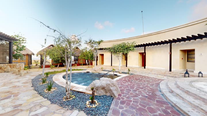 Grand Solmar Pacific Dunes Resort, Golf & Spa