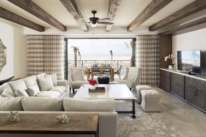 Grand Solmar Pacific Dunes Resort, Golf & Spa