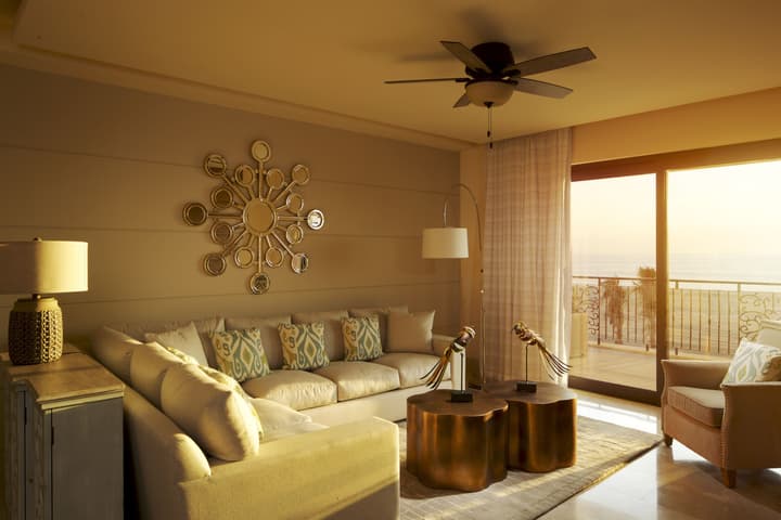 Grand Solmar Pacific Dunes Resort, Golf & Spa