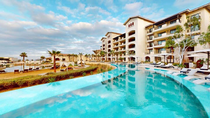 Grand Solmar Pacific Dunes Resort, Golf & Spa