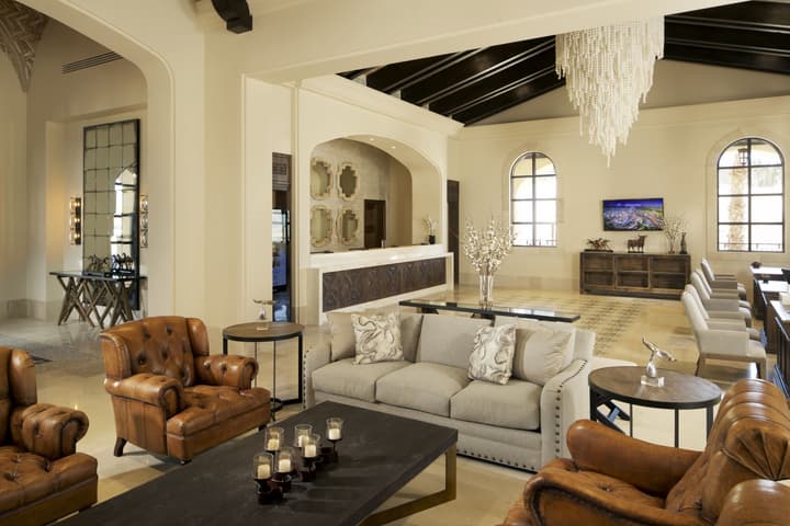 Grand Solmar Pacific Dunes Resort, Golf & Spa