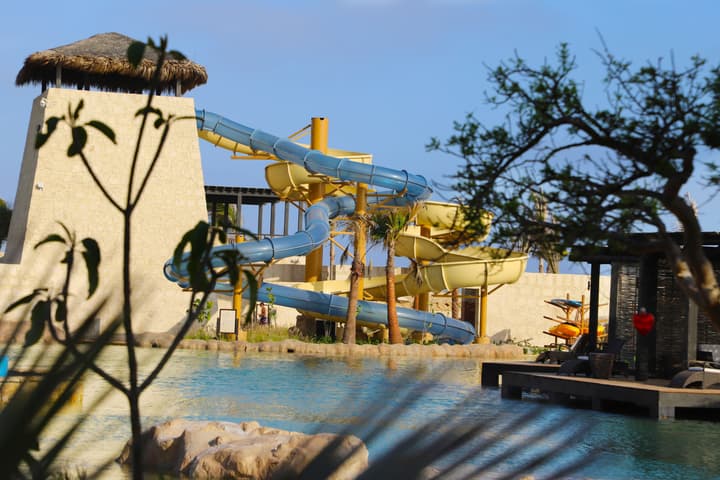 Grand Solmar Pacific Dunes Resort, Golf & Spa