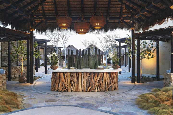 Grand Solmar Pacific Dunes Resort, Golf & Spa