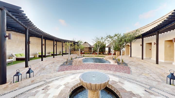 Grand Solmar Pacific Dunes Resort, Golf & Spa