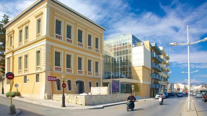 Veneziano Hotel