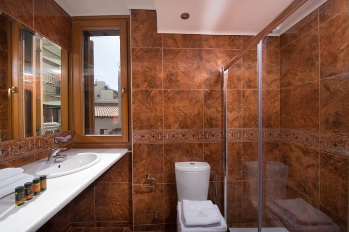 Veneziano Hotel