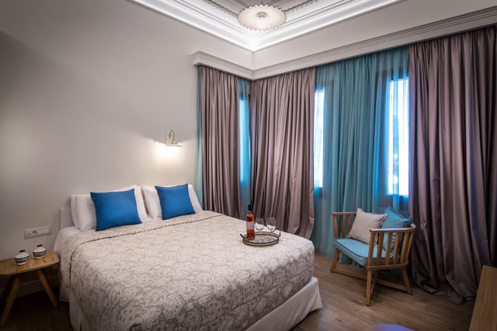 Veneziano Hotel