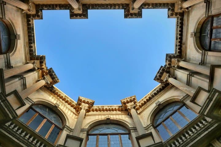 Veneziano Hotel